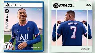 FIFA 14 | Ultra Realistic | Facepack | for FIFA 22