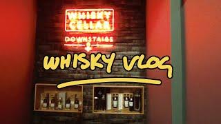 The Whisky Exchange Great Portland Street - Whisky Vlog