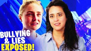 90 Day Fiancé Dempsey Calls Out Statler: Bullying and Lies Exposed!