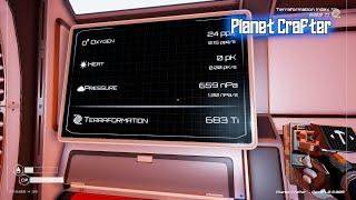 Let's Get To Terraforming | Planet Crafter Demo - Part 1