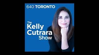 Interview on AM 640 Toronto - The Kelly Cutrara Show - March 10, 2022