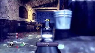 iTz briLLiant x  - Black Ops Montage - HD