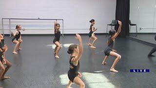 Around Town - Visceral Dance Chicago