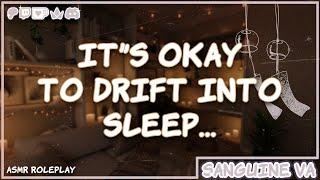 This Video WILL Make You Fall Asleep In 15 Minutes [Sleep Aid] [Comfort] [Anxiety Relief] [ASMR]