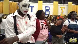 Alcorn State S.O.D | Dunestane : Young Nudy | Halloween Bandroom Exclusive 2024