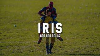 Goo Goo Dolls - Iris (Lyrics)