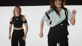 LES MILLS | New LES MILLS DANCE