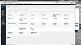 Create new site in WordPress multisite