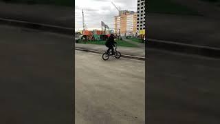 #bmx #bmxstreet