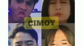 VIDEO VIRAL KUMPULAN TIK TOK CIMOY MONT*K PART2