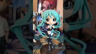 miku akaza  kawaii Qposket #entertainment #kawaii