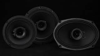 VO-XN Neo Coaxial Speaker Series