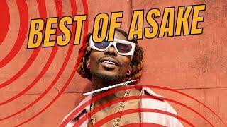 BEST OF ASAKE @ASAKEMUSIC