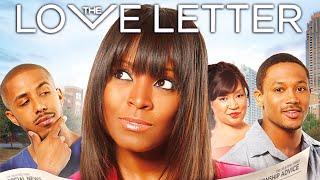 The Love Letter | FULL MOVIE | Romance, Comedy | Keshia Knight Pulliam, Jackée Harry, Romeo Miller