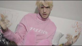 Lil Peep - cobain (feat. Lil Tracy) (Official Video)