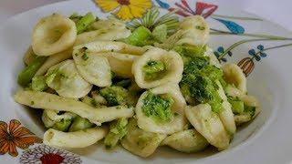 Pasta Grannies | Discover 'Maritati' or married pasta from Puglia