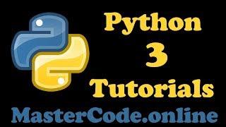 Python 3 Tutorial: Global Variables and The Global Statement