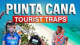 Don't Fall for THIS Tourist Trap in Punta Cana