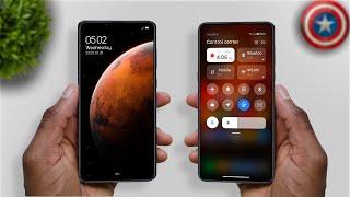 Install full MIUI 12 on any Realme and Oppo device