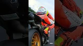 Bassani vs Bautista OnBoard with Rea at Most  | #CZEWorldSBK 