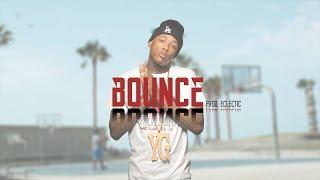 YG X Warren G | West Coast G Funk Type Beat 2018 | 'Bounce' | [Prod. Eclectic] *SOLD*