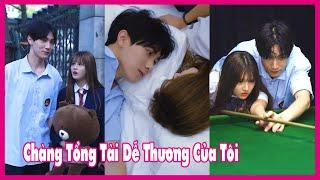 CHÀNG TỔNG TÀI DỄ THƯƠNG CỦA TÔI | PHIM NGẮN VIETSUB | Hóng Hớt TV