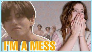 BTS (방탄소년단) 'Life Goes On' Official MV REACTION