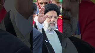 Who was Ebrahim Raisi?