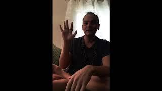 Yoga Philosophy W/ Tony Parra-Chin Mudra