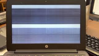 Screen Flickering on Chromebook Troubleshooting