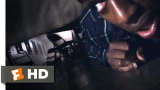 Area 51 (2015) - Hunted By Aliens Scene (9/10) | Movieclips