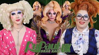 IMHO | RuPaul's Drag Race UK Series 5 Episode 5 Review!