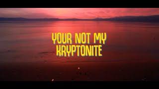 Colin Fuller - Kryptonite (Official Lyric Video)