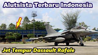 Informasi Terbaru Proses Pengadaan Alutsista TNI Tahun 2021 Jet Tempur, Drone, LST dan Kapal Selam