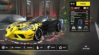 F40 Swapped MSO GT In Drive Zone Online