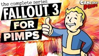 Fallout For Pimps REMASTERED - GameSocietyPimps