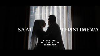 SAAT TERISTIMEWA - Ryan Ervian | AWS CHANNEL (Official Music Video)