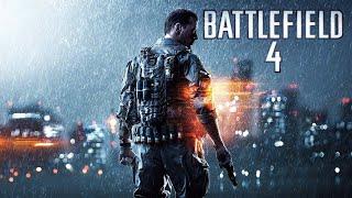 Is BATTLEFIELD 4 Worth Playing In 2024 ? Gameplay Part 1