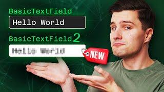 BasicTextField2 - Everything You Need to Know 