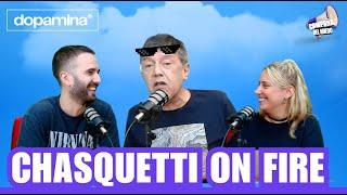 "ORSI CUMPLIÓ SUS OBJETIVOS": ANALISIS del DEBATE con Chasquetti, Fer y Marcos borracho