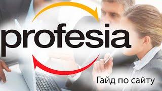 Как найти работу в Словакии, Гайд - Profesia.sk