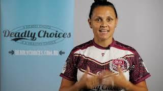 Health and Wellbeing Queensland and Deadly Choices_Part 1