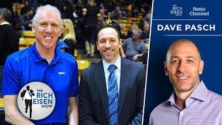 ESPN’s Dave Pasch on the Passing of His Broadcast Partner Bill Walton | The Rich Eisen Show