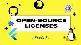 Open Source Licenses Explained | How to choose one for your project