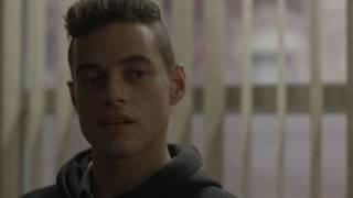 Mr. Robot - Fuck Society (subtitled)