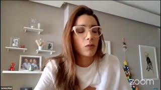 Entrevista a Lorena Massi - Panamá en Directo