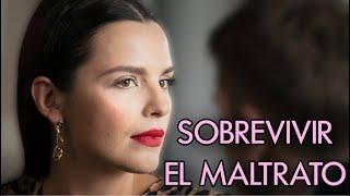 PELÍCULA COMPLETA | SOBREVIVIR EL MALTRATO I MeloDramas completas En Español Latino