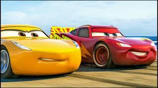 Cars 3 (2017) - All Characters