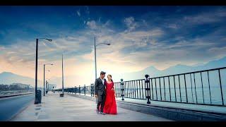 ,telugu pre wedding teaser,new telugu pre wedding 2024,new telugu song ,sb view photography