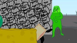 my bfb 16 reanimated scene for tyler lantz